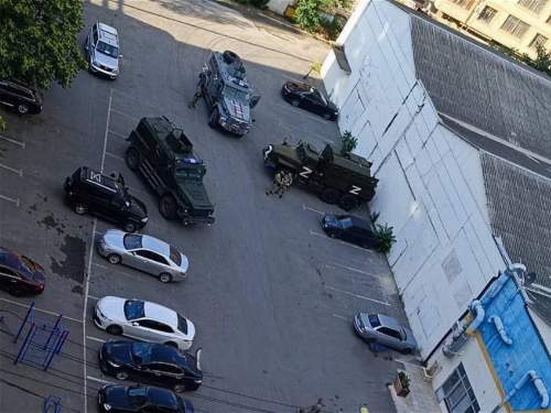 В Дагестане в школе единоборств Нурмагомедова прошли обыски по делу о терактах (ВИДЕО)