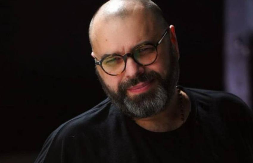 Кафе продюсера Максима Фадеева имеет долг перед налоговой в 140 тысяч рублей