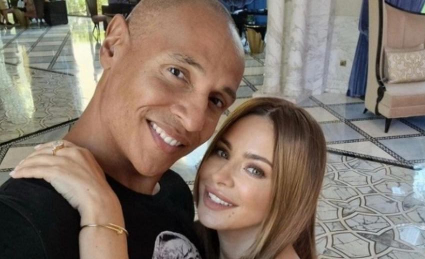 Экс-супруг Ани Лорак публично отчитал девушку, которая от него забеременела