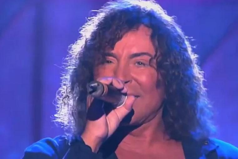 Валерий Леонтьев приехал в РФ на корпоратив