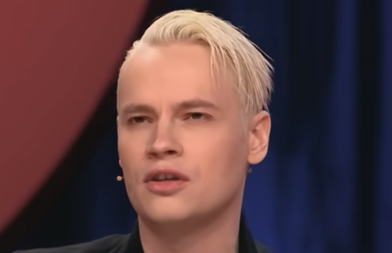 SHAMAN о своей жене: «Не каждая вытерпит» SHAMAN о своей жене: «Не каждая вытерпит»