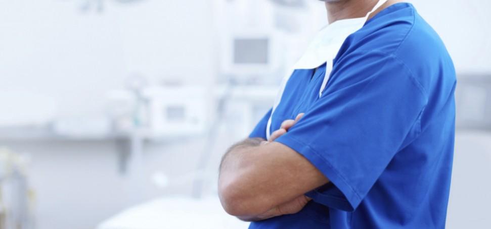 Уролог из ЯНАО спас пациента с редкой травмой почки