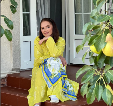 Музыкальный критик Соседов считает, что Софию Ротару нужно оставить в покое Музыкальный критик Соседов считает, что Софию Ротару нужно оставить в покое