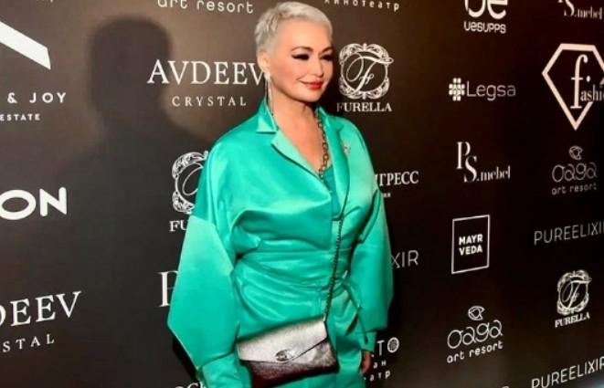 Катя Лель рассказала, почему решилась на развод после 15 лет брака