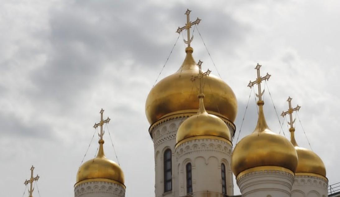 "ИА Кулик": Батюшки рассказали о пищевых запретах вне периодов поста