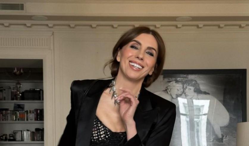 Светлана Бондарчук рассказала, кто помирил ее с сыном Сергеем Светлана Бондарчук рассказала, кто помирил ее с сыном Сергеем