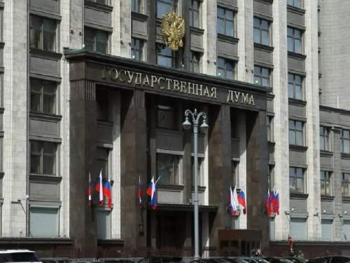 В Госдуме резко ответили Шри-Ланке о компенсациях за погибших на СВО