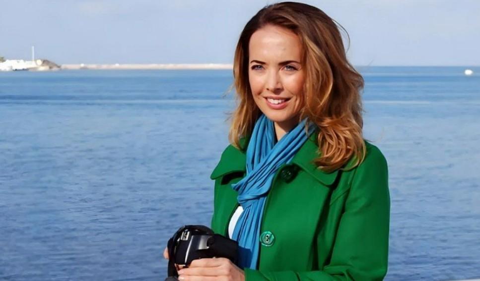 Наталья Фриске: отец "сломался" практически сразу после смерти Жанны