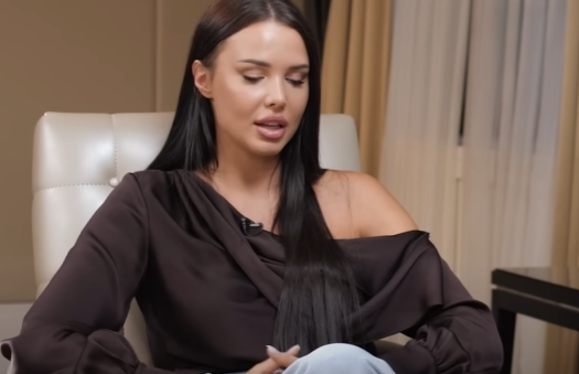 Решетовой пришлось закрыть комментарии из-за обвинений в развале семьи Алсу Решетовой пришлось закрыть комментарии из-за обвинений в развале семьи Алсу