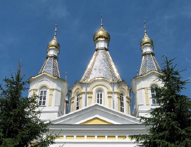 В ИА «Кулик» объяснили, что строго запрещено просить у Бога В ИА «Кулик» объяснили, что строго запрещено просить у Бога