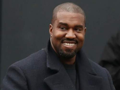 Названа цель визита Канье Уэста в Москву (ВИДЕО)