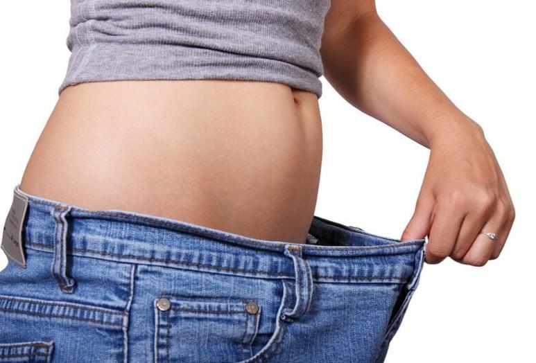 PrimaMedia: эффективное сжигание жира на талии возможно благодаря комплексу мер