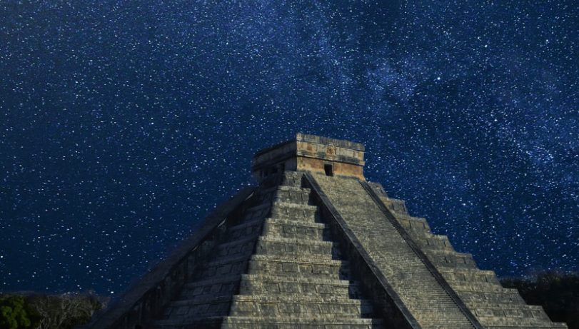 Ученые объяснили тайну жертв древнего ритуала в городе Чичен-Ица Ученые объяснили тайну жертв древнего ритуала в городе Чичен-Ица