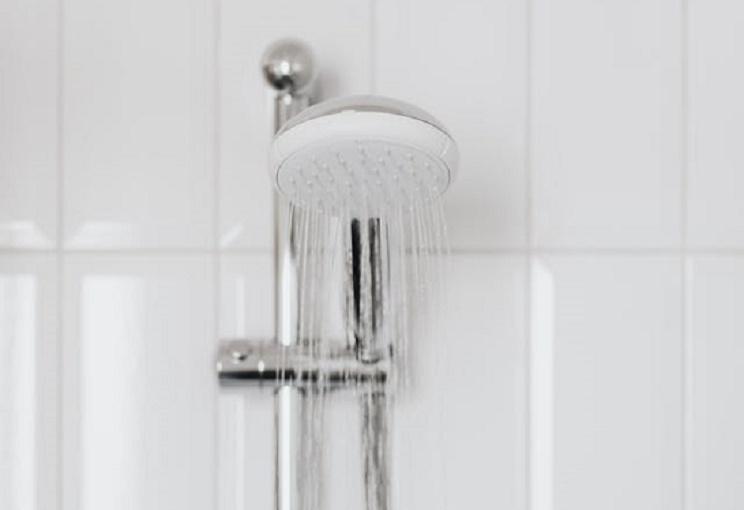 Championat: Через насадку для душа можно заразиться болезнью легионеров