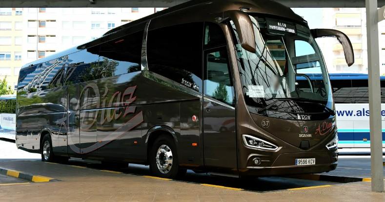 «Голландец в России»: турист проехал по РФ на автобусе и удивился