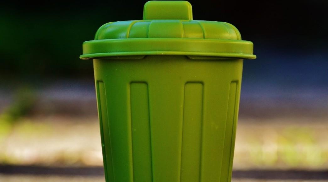 Американка нашла в мусорном баке уникальную кастрюлю за 30 000 рублей Американка нашла в мусорном баке уникальную кастрюлю за 30 000 рублей