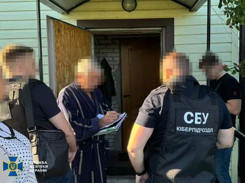 В СБУ заявили о предотвращении попытки госпереворота в Киеве В СБУ заявили о предотвращении попытки госпереворота в Киеве