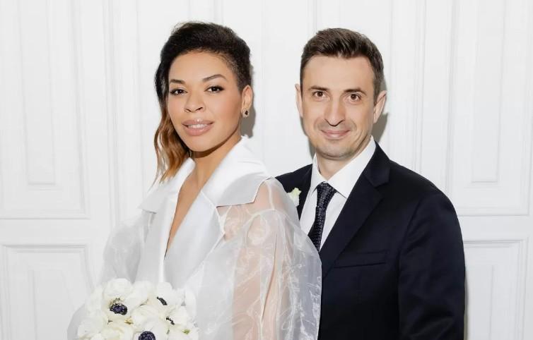 Алексей Гаврилов рассказал, как познакомился с нынешней женой-баскетболисткой