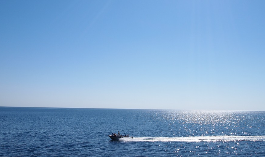 Назван ТОП-3 живописных и малоизвестных курортов Краснодарского края