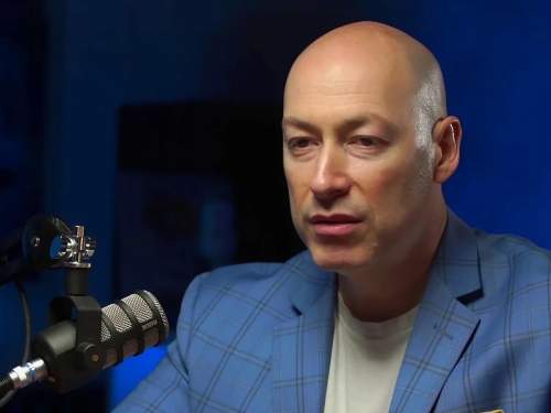 Прокурор запросил для Гордона* 14 лет колонии за призывы к терроризму