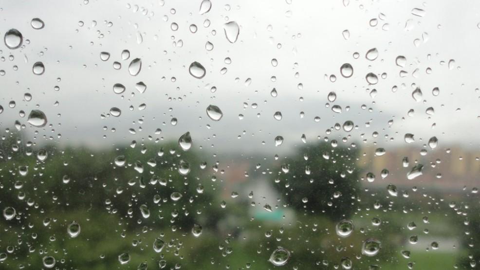 На Хабаровск обрушился град размером с помидоры На Хабаровск обрушился град размером с помидоры