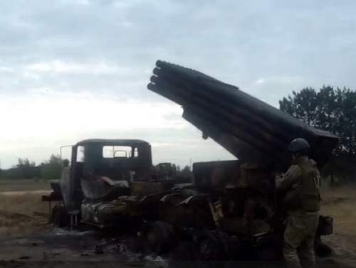 «Была крепостью»: эксперт раскрыл последствия для ВСУ потери Спорного «Была крепостью»: эксперт раскрыл последствия для ВСУ потери Спорного