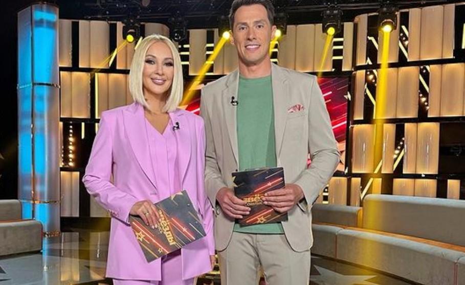 Лера Кудрявцева назвала самые раздражающие привычки Игоря Макарова Лера Кудрявцева назвала самые раздражающие привычки Игоря Макарова