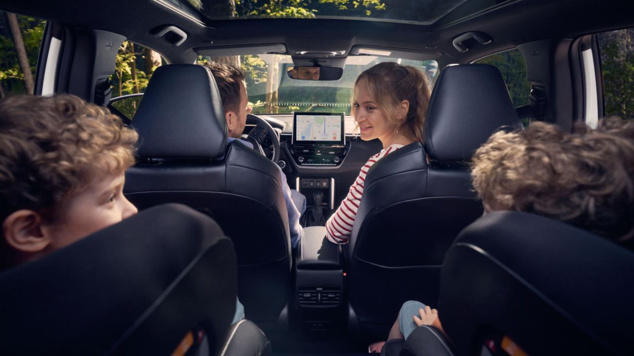 "АиФ": В жару велик риск погибнуть в автомобиле от теплового удара