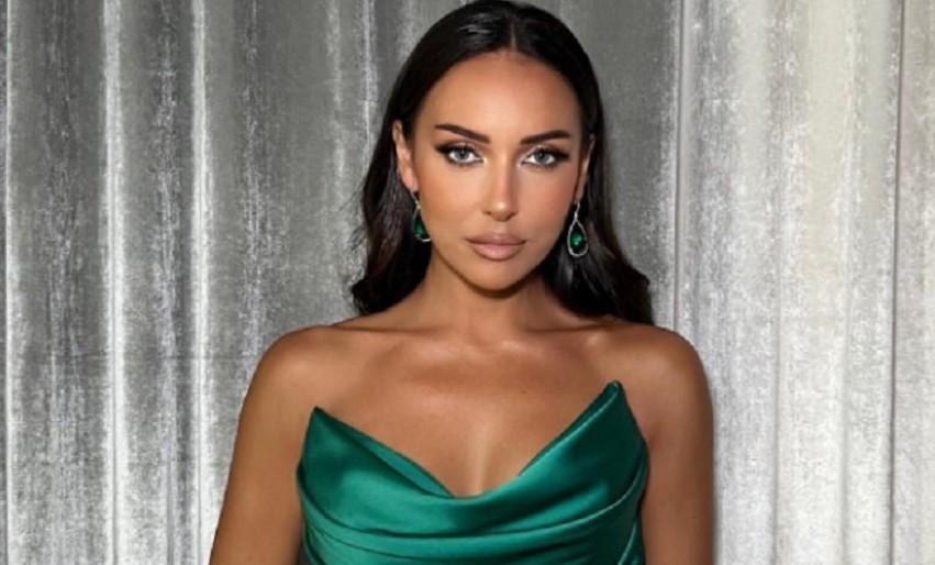 Анастасия Решетова призвала фанатов игнорировать «незначительные слова» Алсу