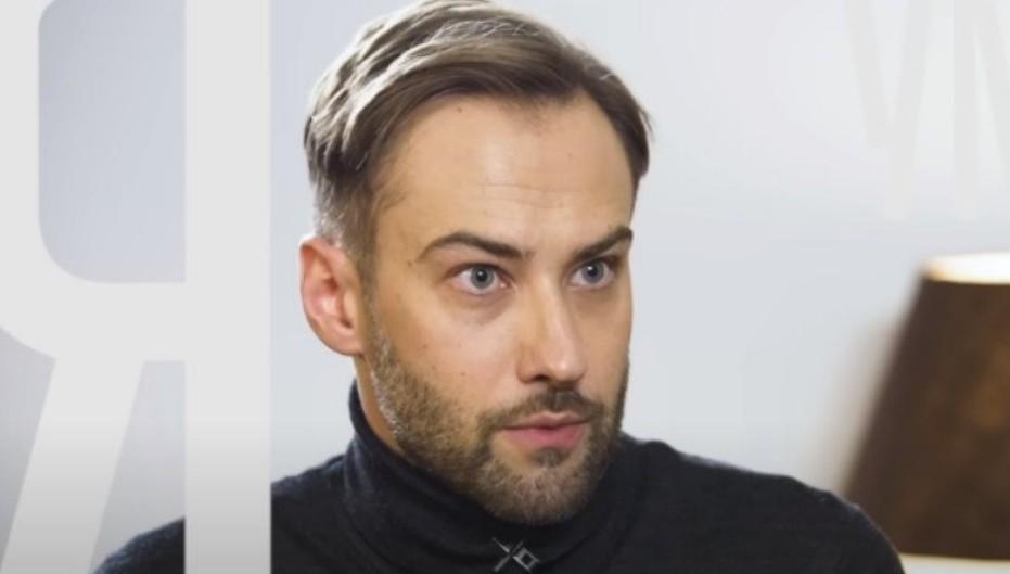 Дмитрий Шепелев впервые за долгое время появился на публике с таинственной незнакомкой