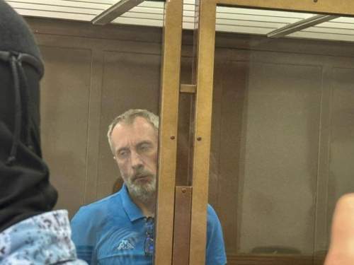 Экс-сотрудник Совфеда осужден на 16 лет колонии за убийство родителей