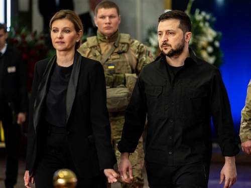 Стало известно место бегства властей Украины в случае поражения в конфликте с РФ Стало известно место бегства властей Украины в случае поражения в конфликте с РФ