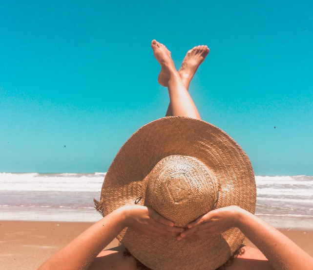 "АиФ": Врачи объяснили, как лечить солнечные ожоги "АиФ": Врачи объяснили, как лечить солнечные ожоги