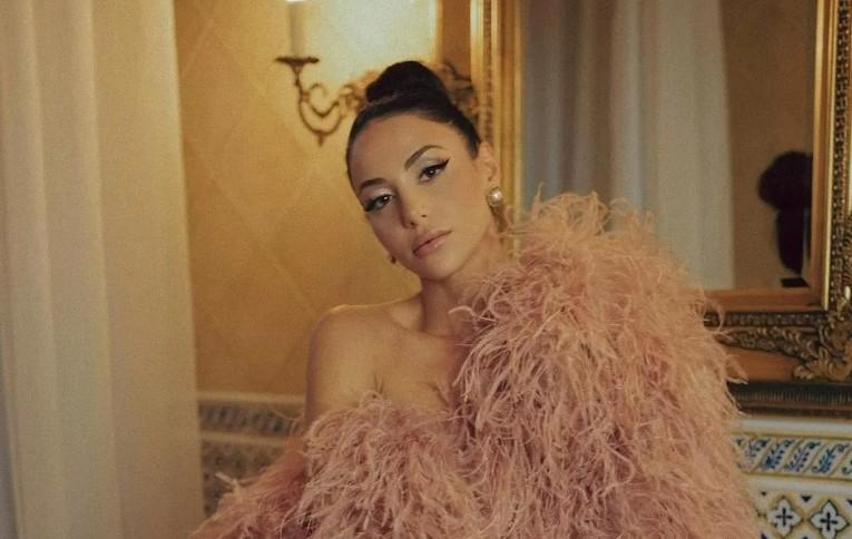 Зепюр Брутян похвасталась результатами своего похудения