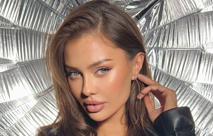 Виктория Боня оказалась на грани срыва в шоу «Выжить в Дубае» из-за Джигана