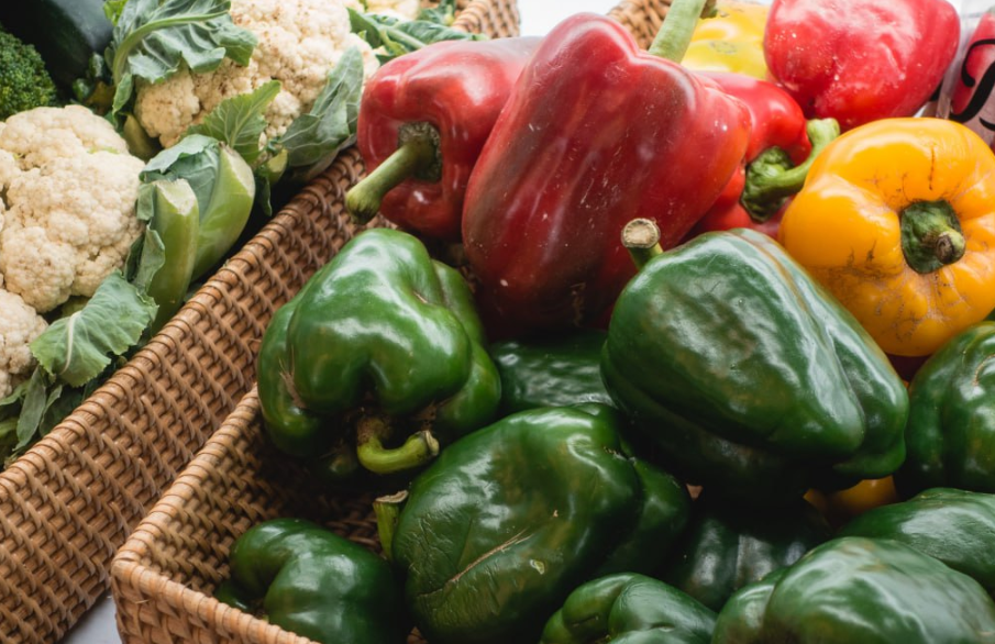 Болгарский перец оказался эффективным для профилактики катаракты