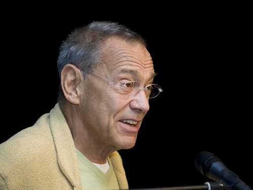 СМИ: Кончаловский потребовал извинений от Андрея Смирнова на премии &laquo;Ника&raquo;