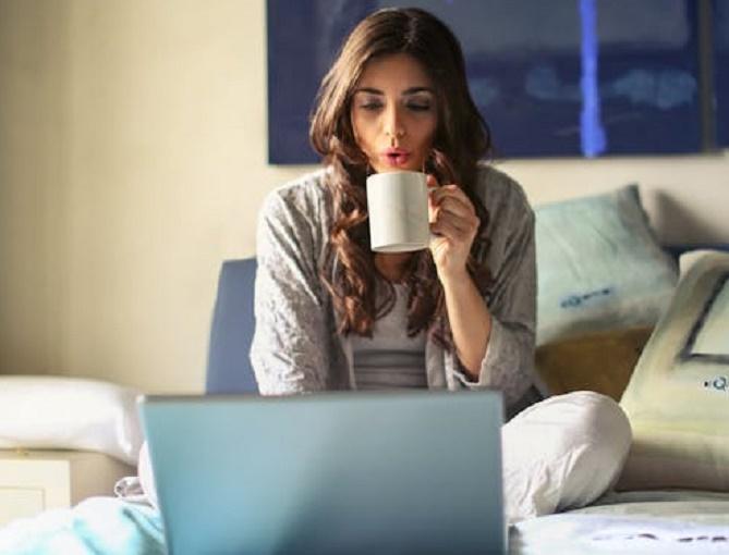 В РБК описали карьерные стратегии русскоговорящих релоканток