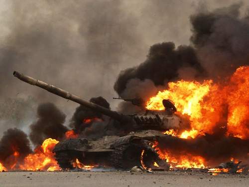 В Генштабе РФ назвали срок завершения СВО