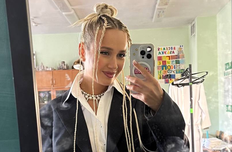 Роза Сябитова не одобрила выбор Клавы Коки на шоу «Сердце Клавы»