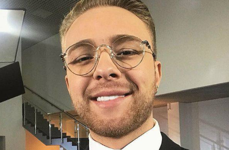 Егор Крид опроверг роман с Загитовой: «Я свободен» Егор Крид опроверг роман с Загитовой: «Я свободен»