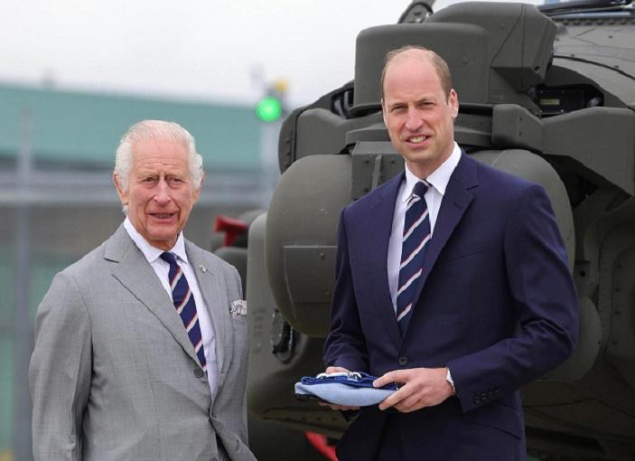 Эксперт Бонд рассказала, кто мог бы помирить принцев Гарри и Уильяма Эксперт Бонд рассказала, кто мог бы помирить принцев Гарри и Уильяма