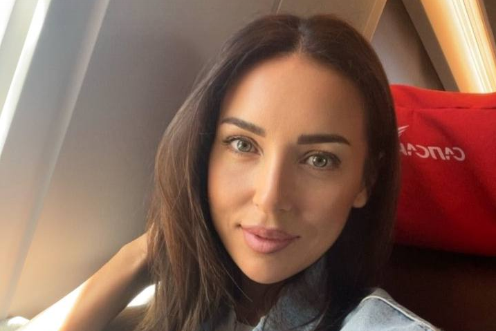 Алсу объявила о выходе новой песни и намекнула на перемены в личной жизни Алсу объявила о выходе новой песни и намекнула на перемены в личной жизни