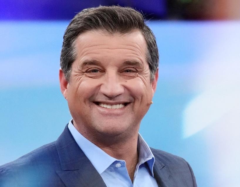 Mash: Больной раком Кушанашвили шутит и пьёт компот в ожидании двух операций