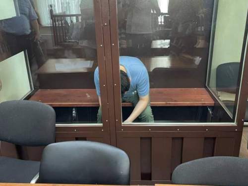 Арестованы четыре участника похищения итальянского бизнесмена в Москве