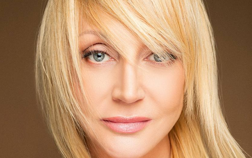 Кристина Орбакайте на концерте в Тель-Авиве поддержала Аллу Пугачеву