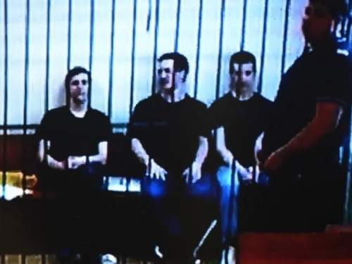 Пытавшимся вступить в ВСУ сыновьям липецкого священника грозит по 18 лет