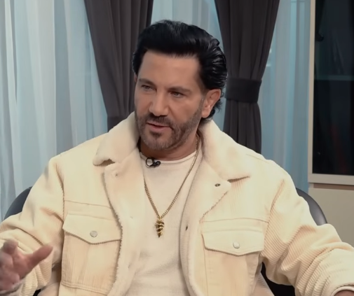 Суд постановил частично прекратить преследование похитителя Авраама Руссо Суд постановил частично прекратить преследование похитителя Авраама Руссо