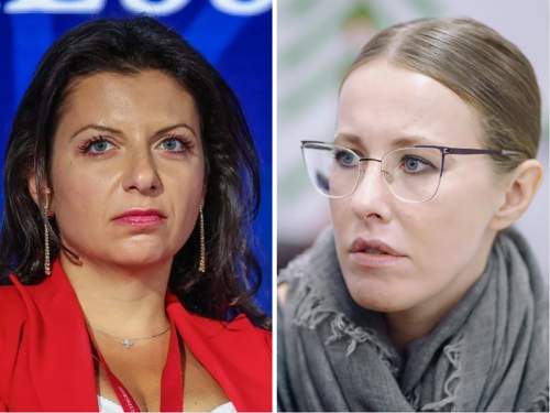 СМИ: в деле о покушении на Собчак и Симонян появился восьмиклассник СМИ: в деле о покушении на Собчак и Симонян появился восьмиклассник