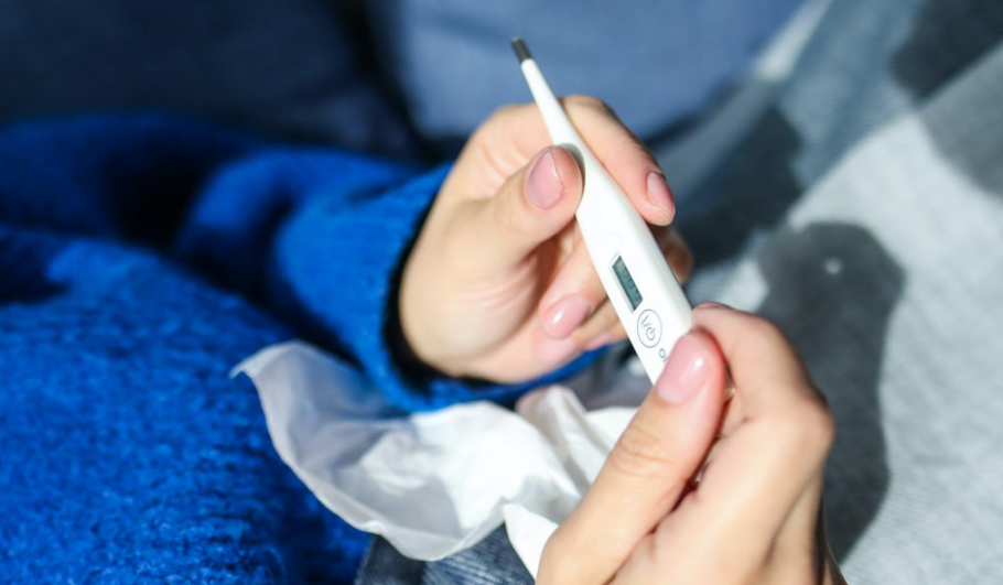 Cell Metabolism: Ученые научились определять возраст человека по температуре